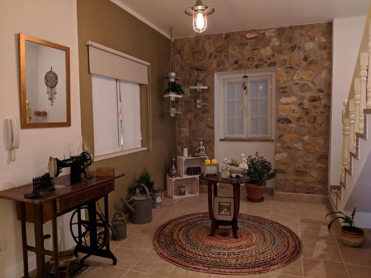 Casa Aurora Villa Penacova Ngoại thất bức ảnh
