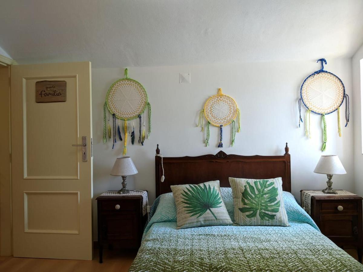 Casa Aurora Villa Penacova Ngoại thất bức ảnh