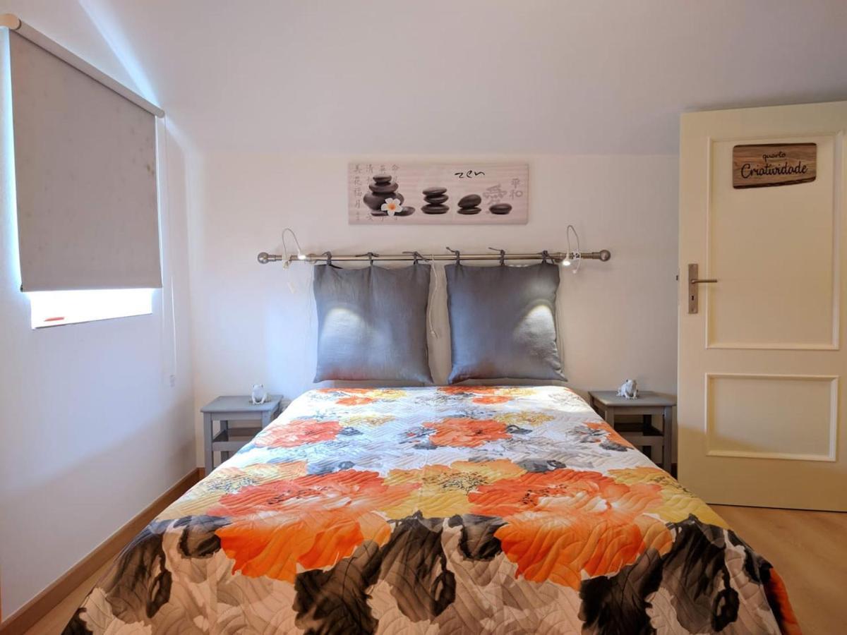 Casa Aurora Villa Penacova Ngoại thất bức ảnh