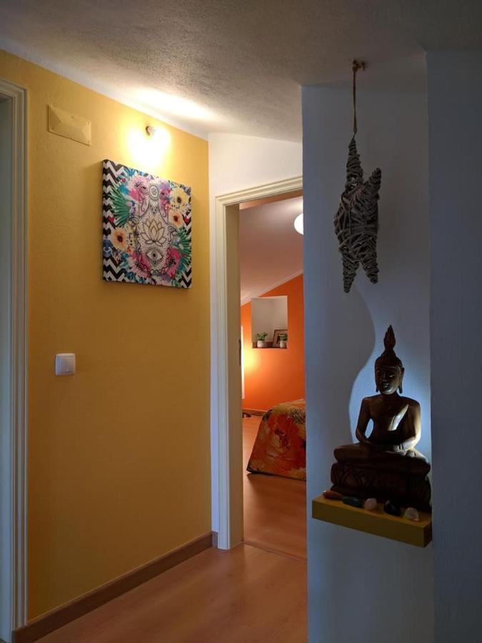 Casa Aurora Villa Penacova Ngoại thất bức ảnh
