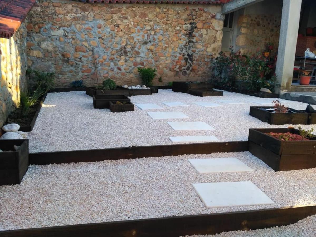 Casa Aurora Villa Penacova Ngoại thất bức ảnh