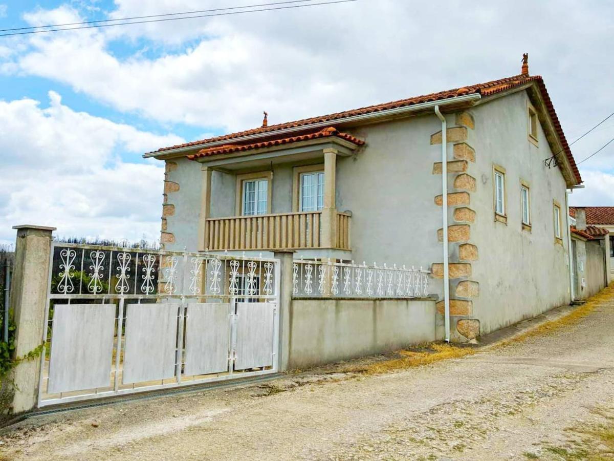 Casa Aurora Villa Penacova Ngoại thất bức ảnh